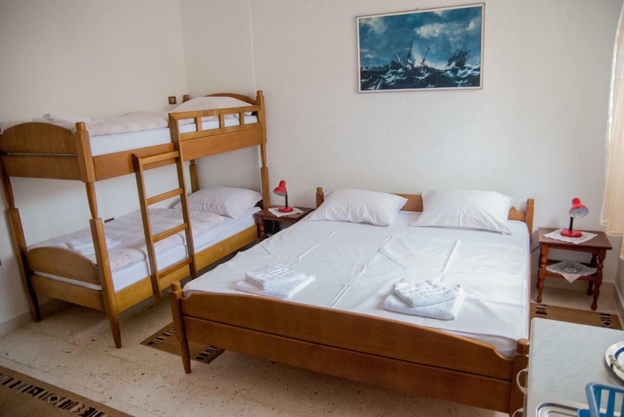 Apartment Slobo Trebinje Exterior foto